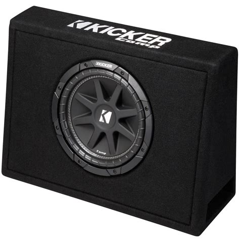 kicker competition subs